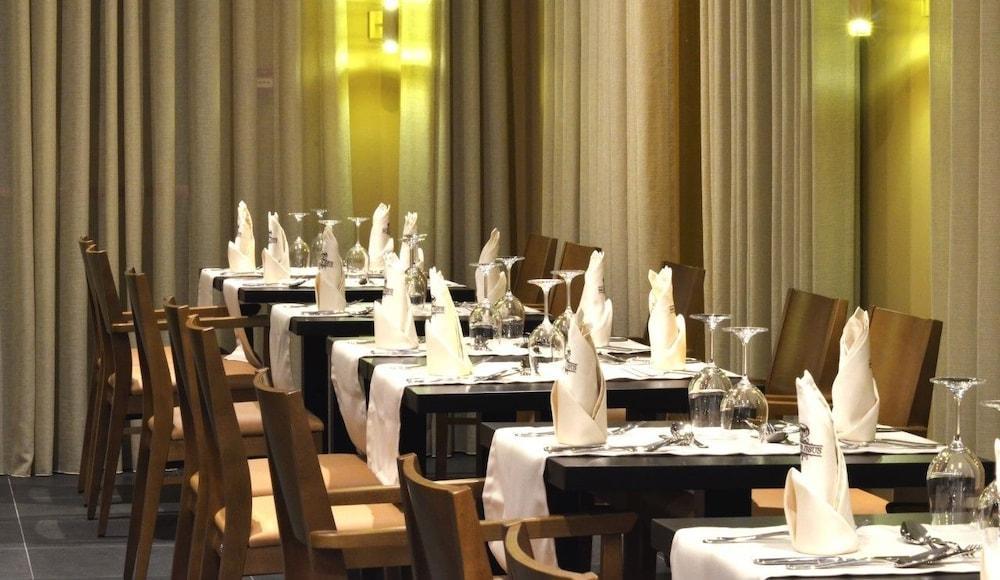 Hotel Solar Bom Jesus Санта Крус Екстериор снимка