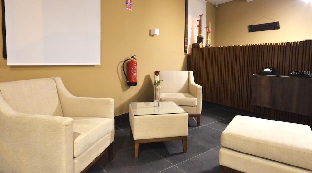 Hotel Solar Bom Jesus Санта Крус Екстериор снимка