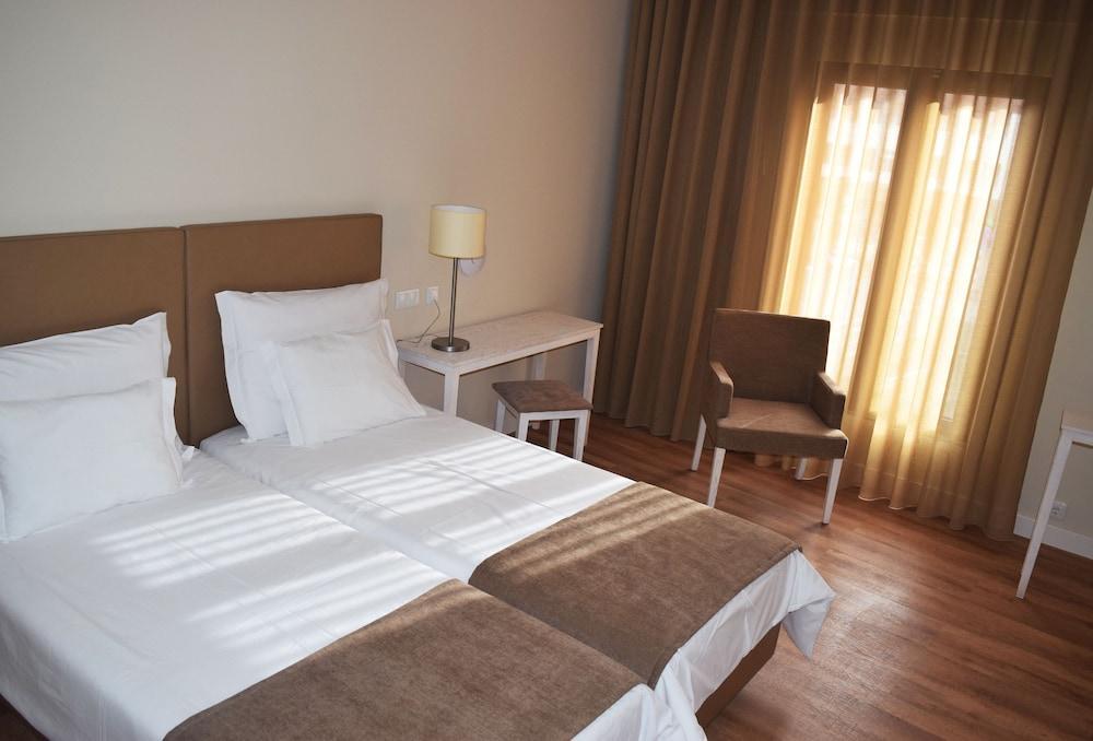 Hotel Solar Bom Jesus Санта Крус Екстериор снимка