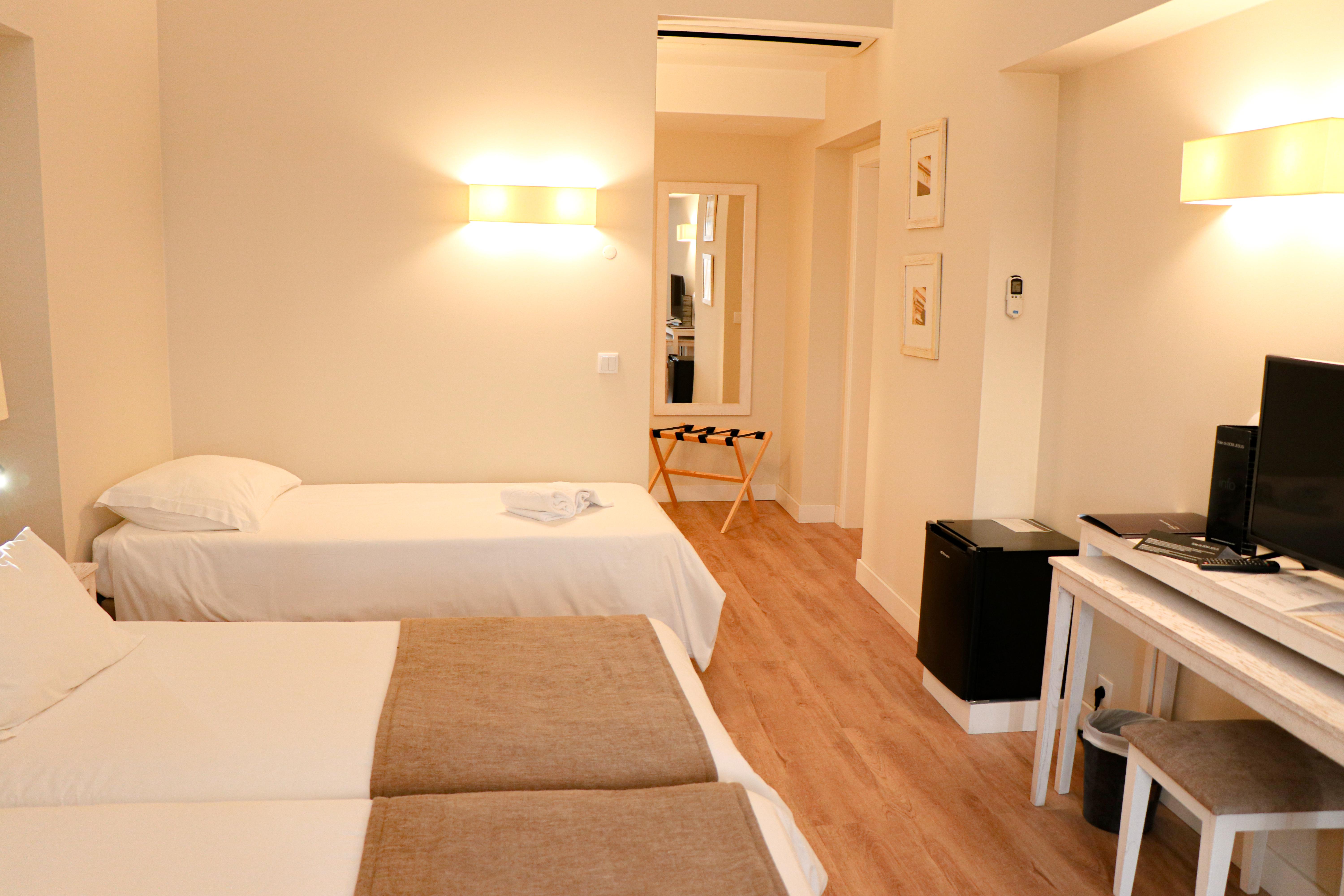 Hotel Solar Bom Jesus Санта Крус Екстериор снимка