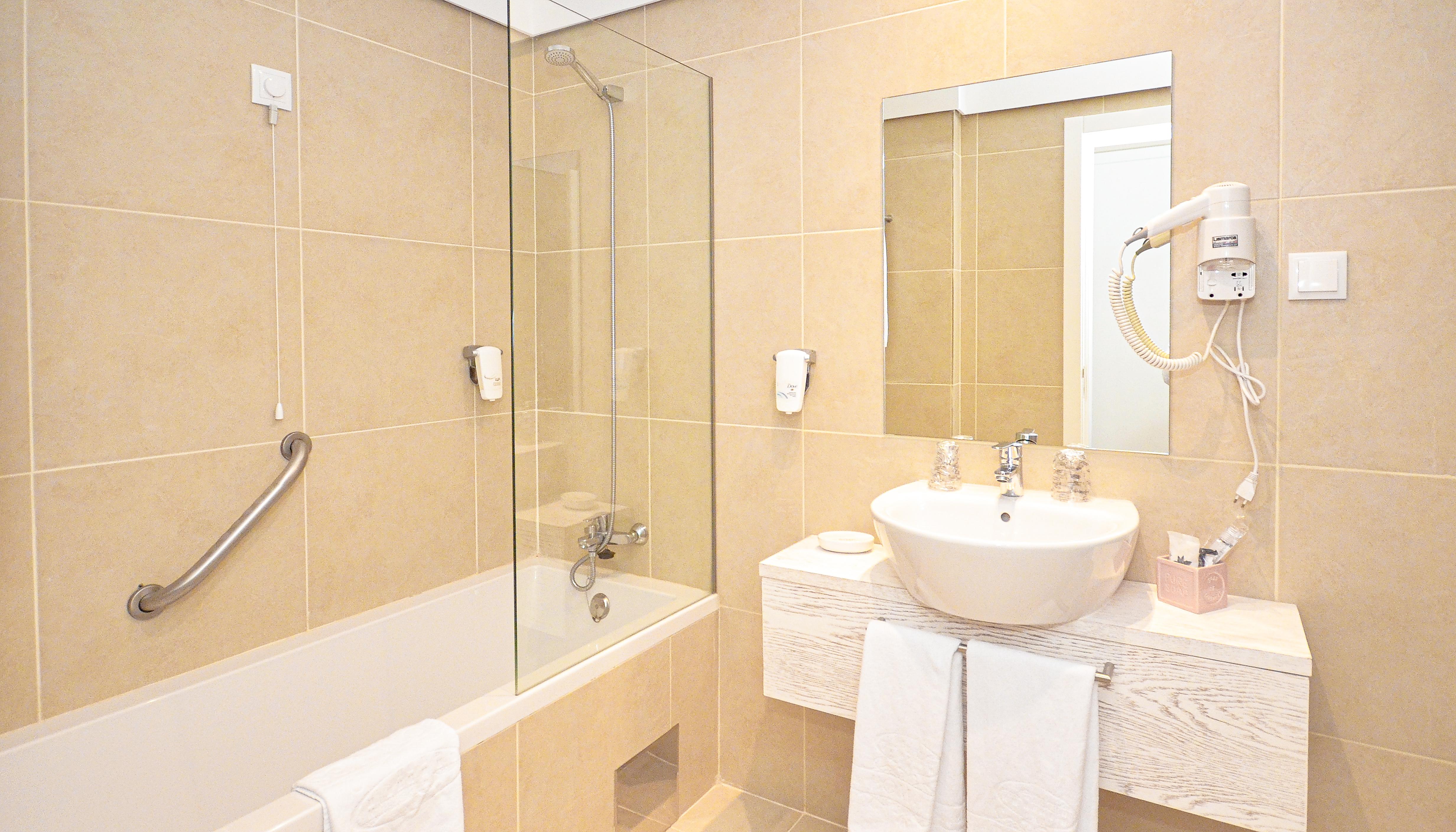 Hotel Solar Bom Jesus Санта Крус Екстериор снимка