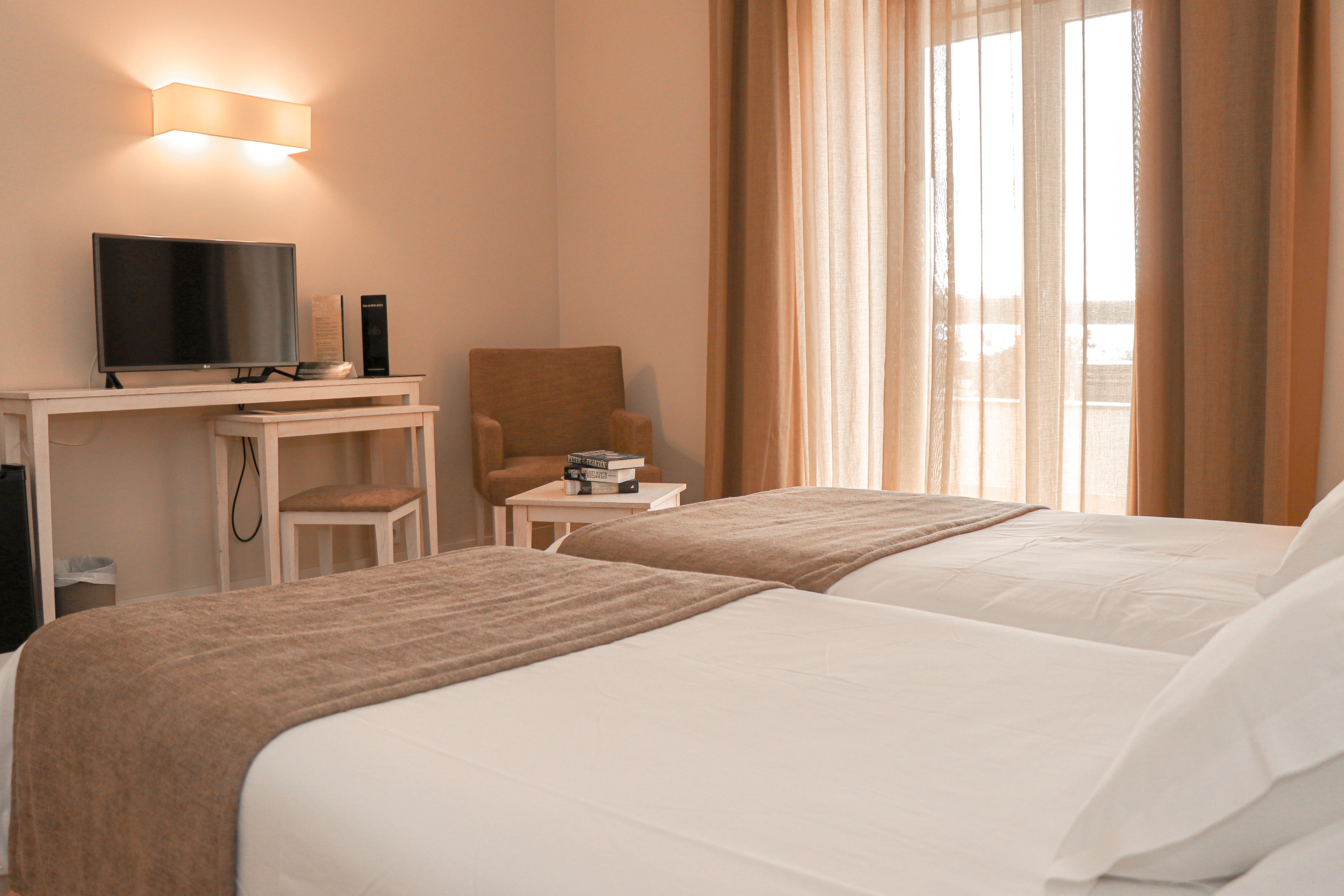 Hotel Solar Bom Jesus Санта Крус Екстериор снимка