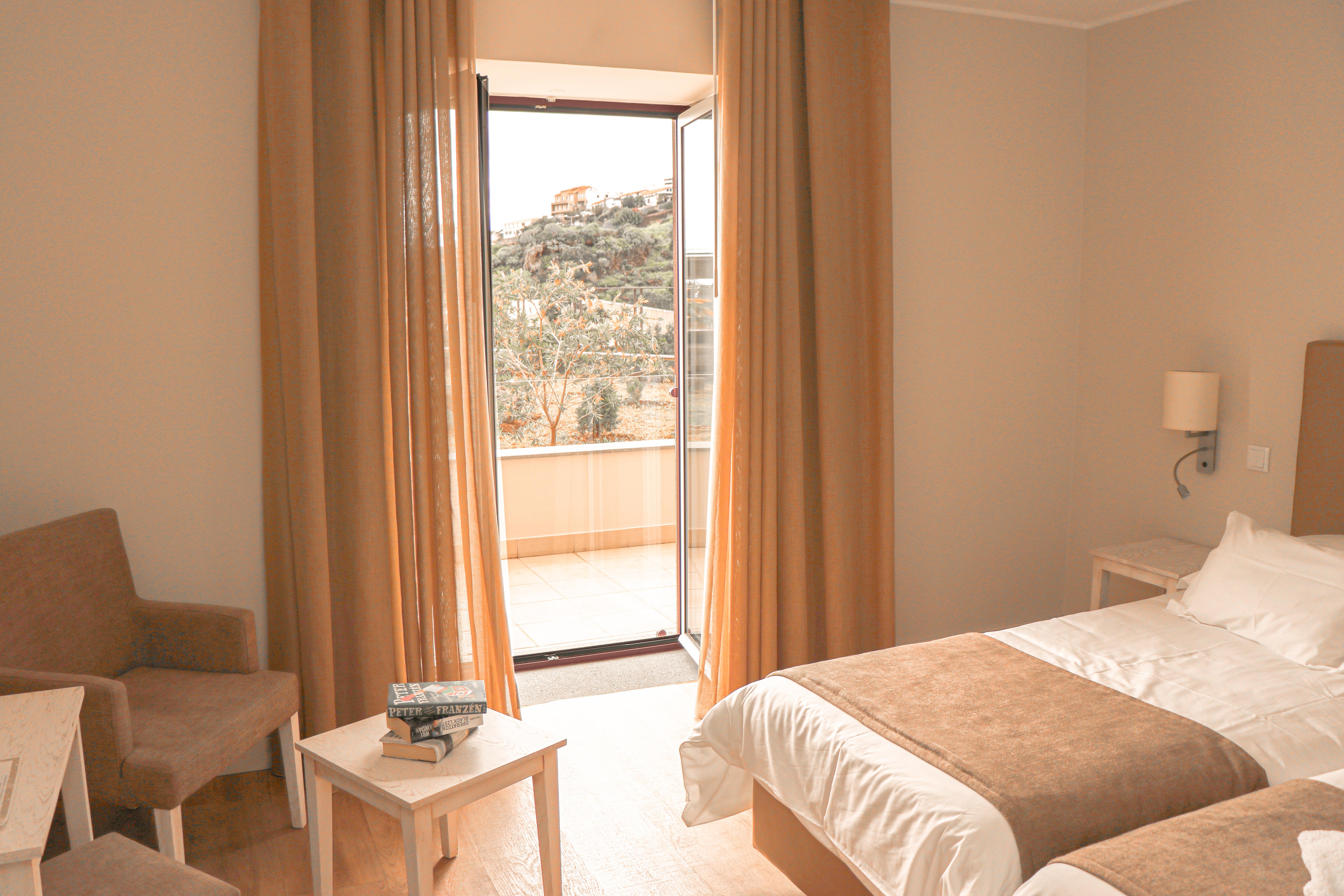 Hotel Solar Bom Jesus Санта Крус Екстериор снимка