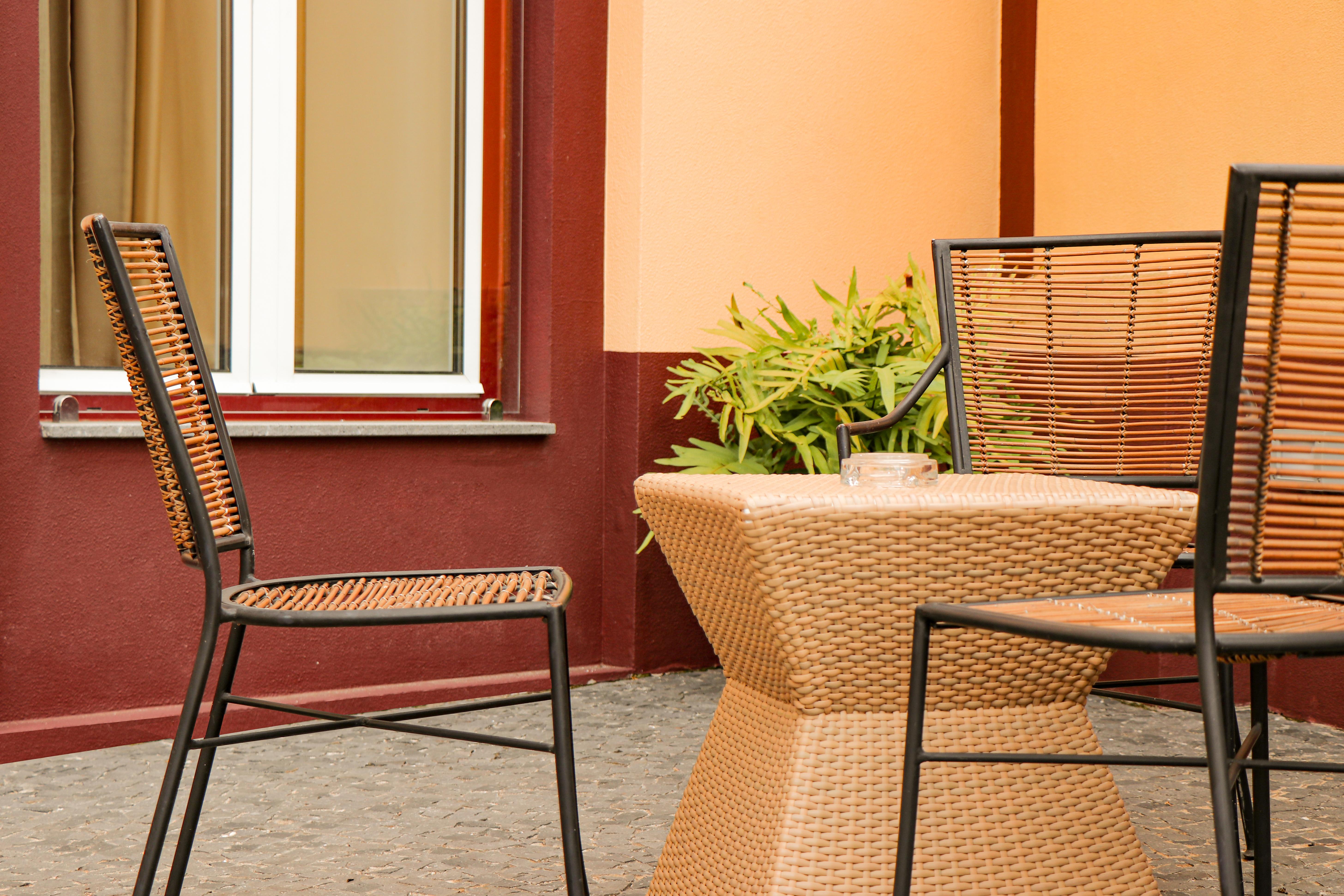 Hotel Solar Bom Jesus Санта Крус Екстериор снимка