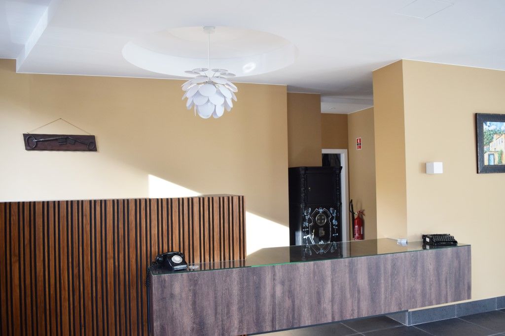 Hotel Solar Bom Jesus Санта Крус Екстериор снимка