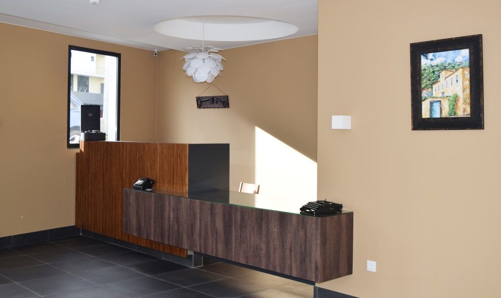 Hotel Solar Bom Jesus Санта Крус Екстериор снимка