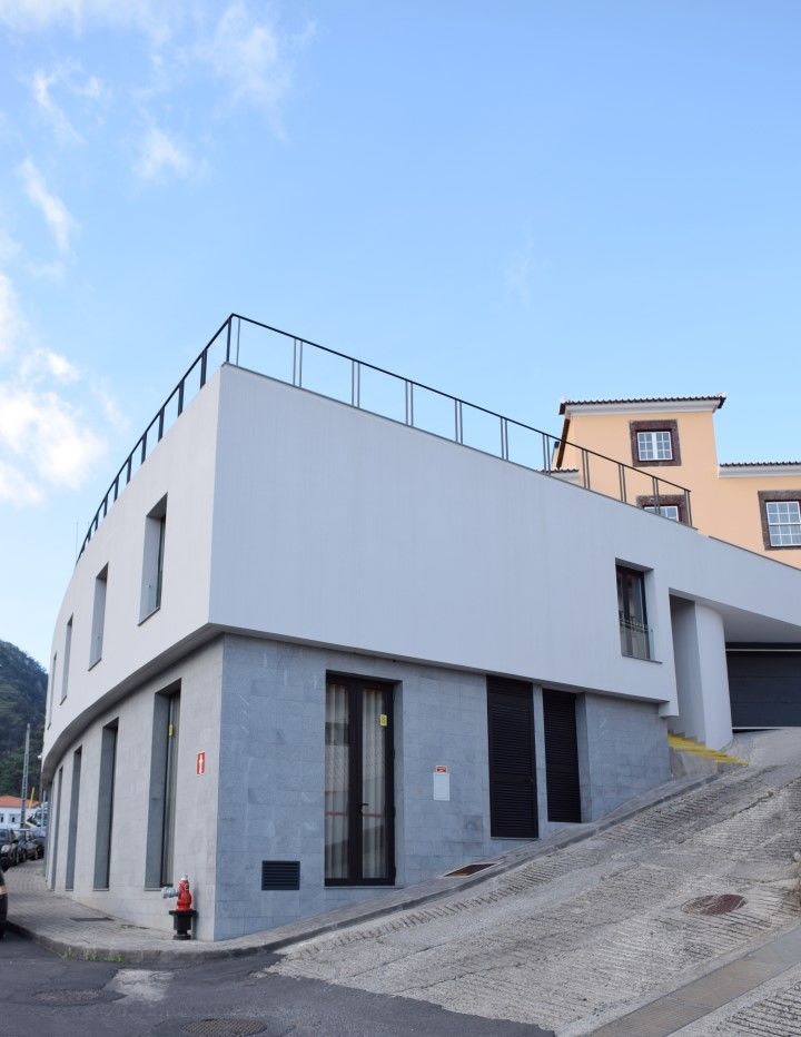 Hotel Solar Bom Jesus Санта Крус Екстериор снимка