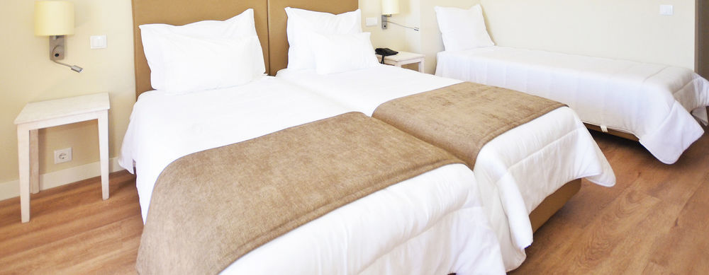 Hotel Solar Bom Jesus Санта Крус Екстериор снимка
