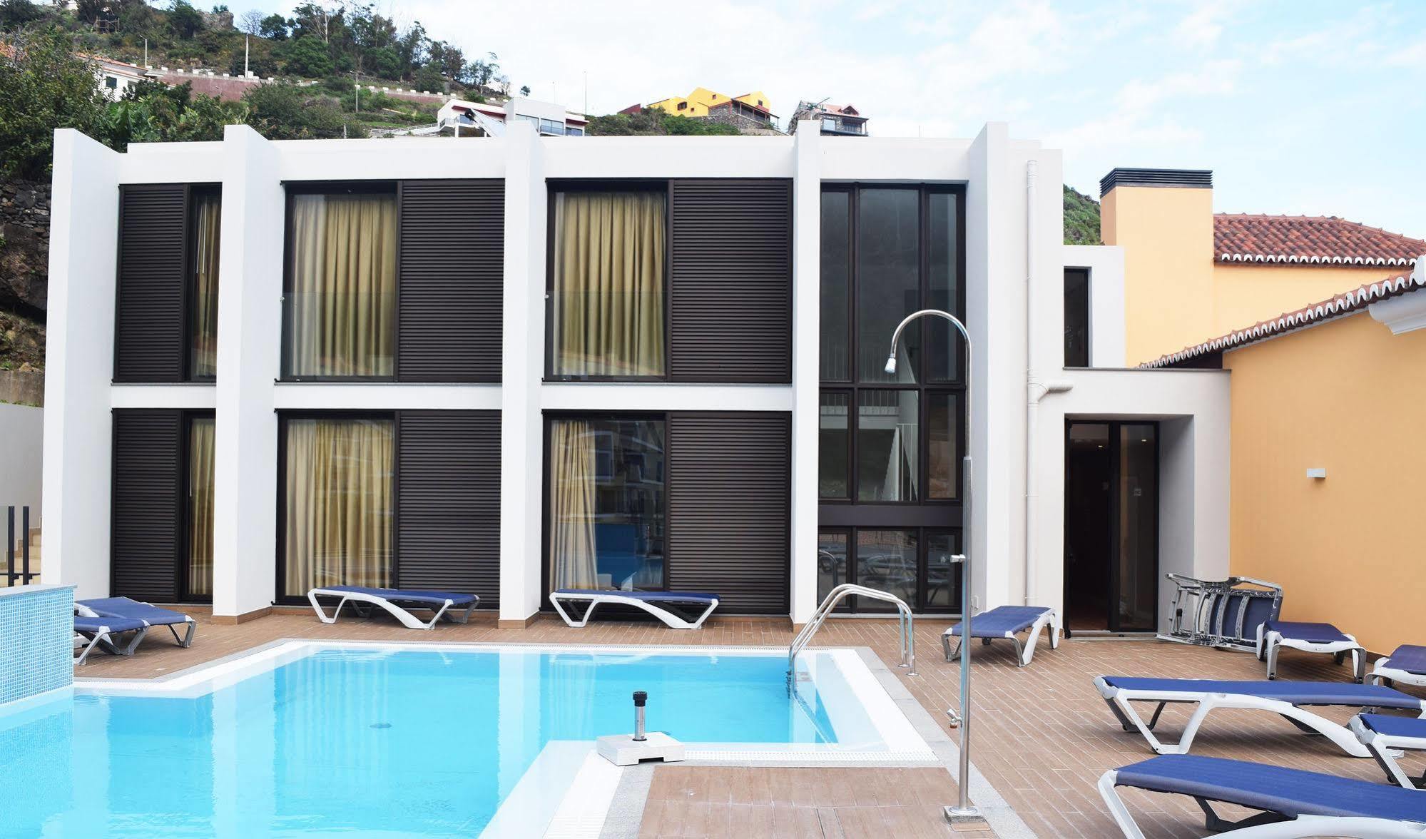 Hotel Solar Bom Jesus Санта Крус Екстериор снимка