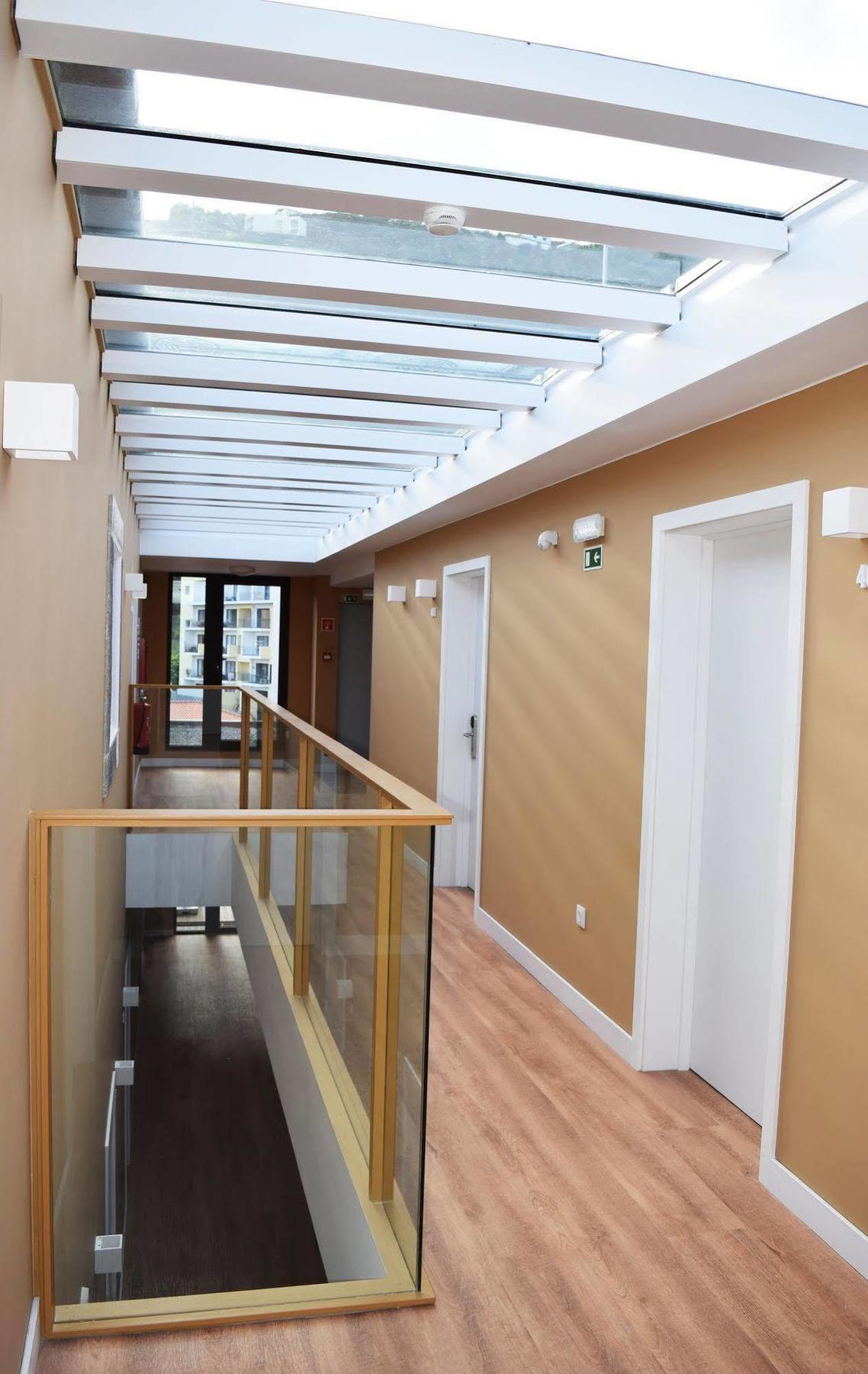 Hotel Solar Bom Jesus Санта Крус Екстериор снимка