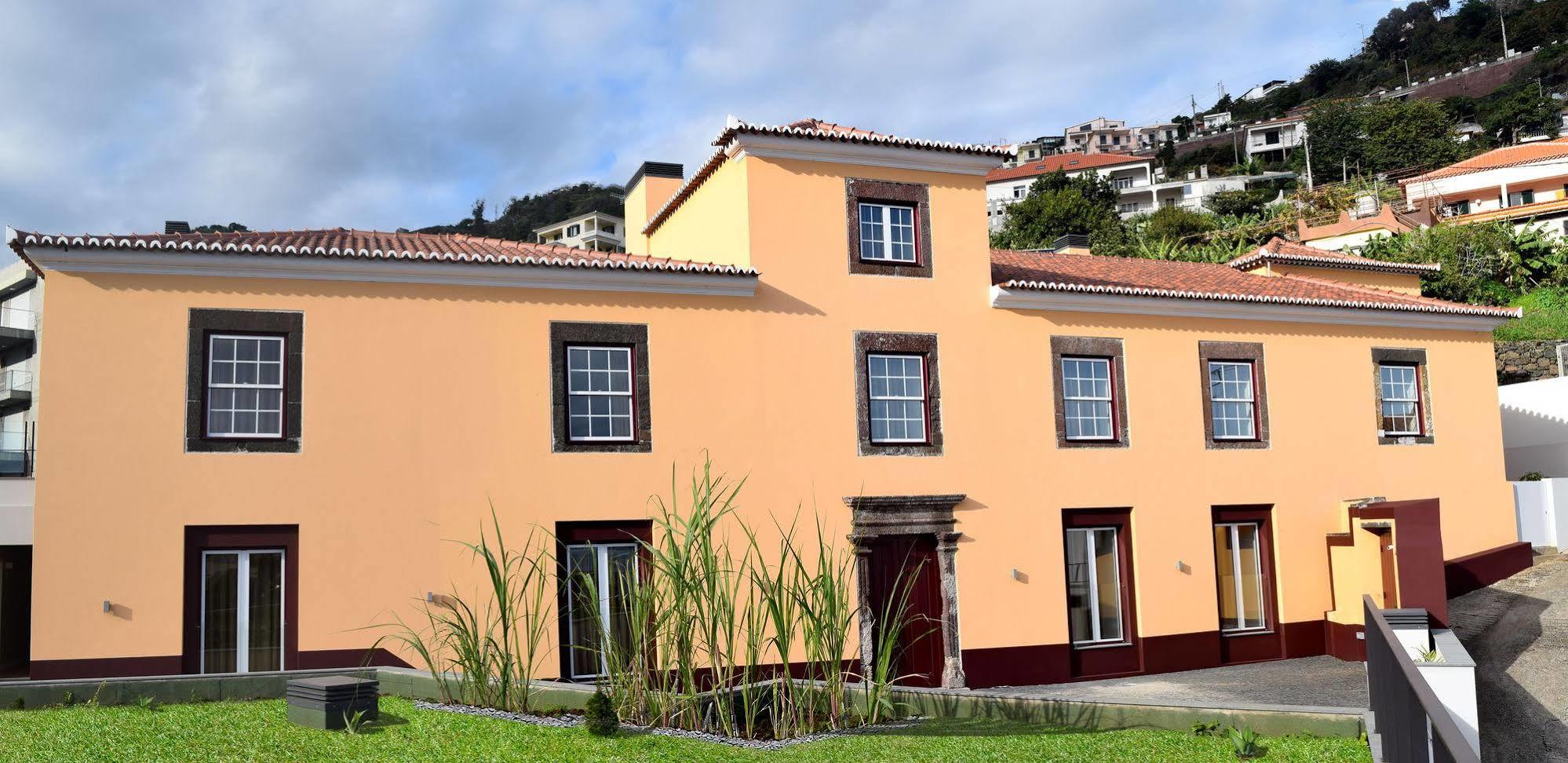 Hotel Solar Bom Jesus Санта Крус Екстериор снимка