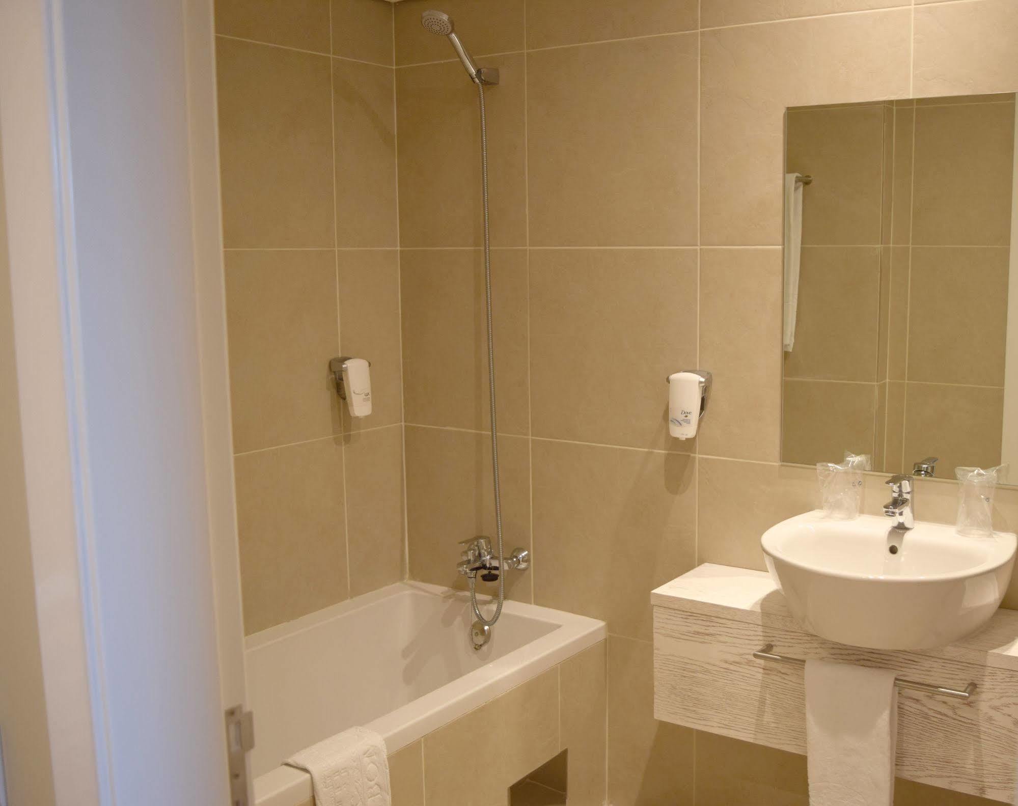 Hotel Solar Bom Jesus Санта Крус Екстериор снимка