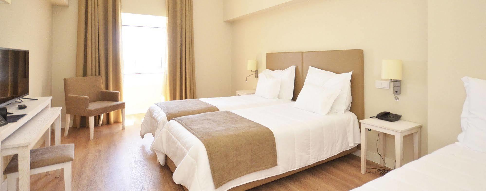 Hotel Solar Bom Jesus Санта Крус Екстериор снимка