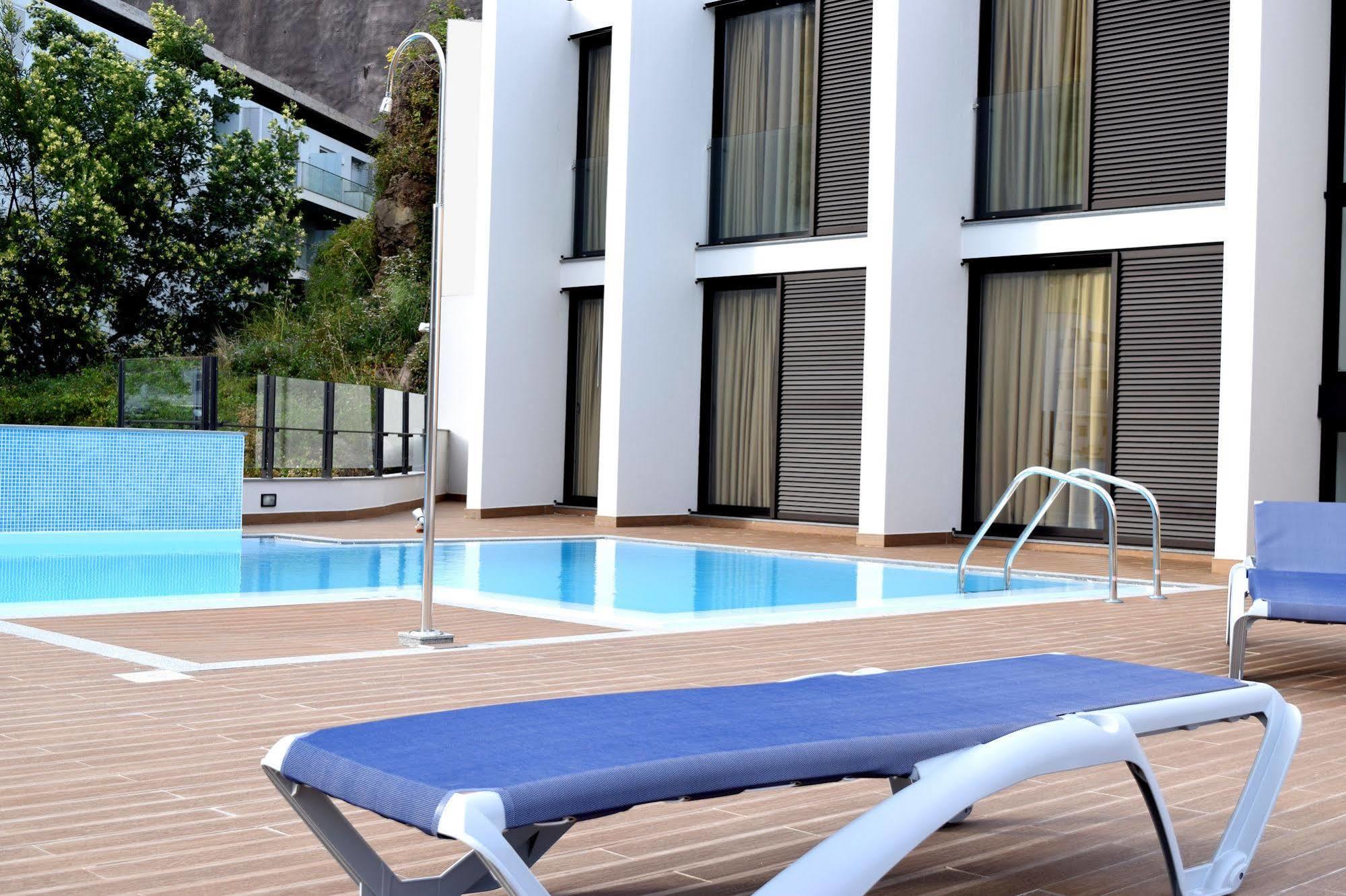 Hotel Solar Bom Jesus Санта Крус Екстериор снимка