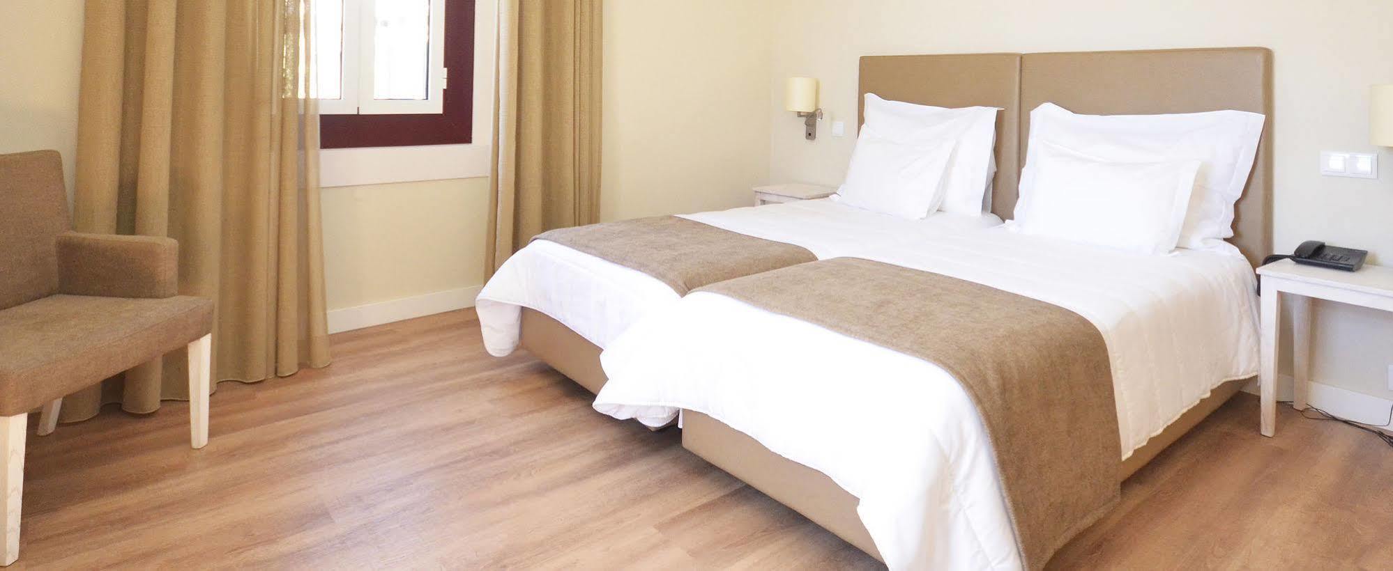 Hotel Solar Bom Jesus Санта Крус Екстериор снимка