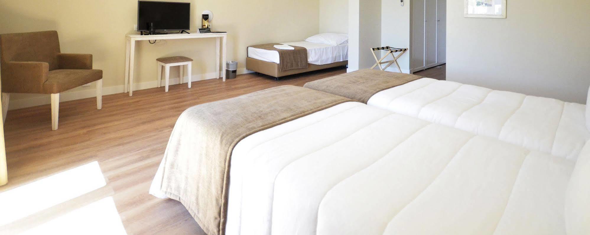 Hotel Solar Bom Jesus Санта Крус Екстериор снимка