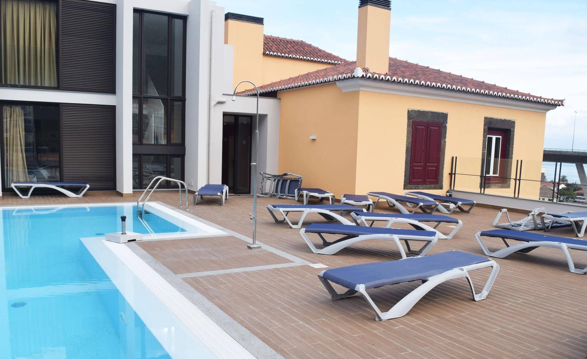 Hotel Solar Bom Jesus Санта Крус Екстериор снимка